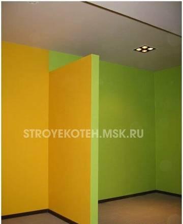Ремонт магазинов в Москве Москва