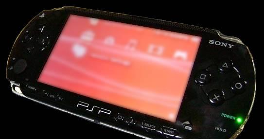 PSP Slim (2008) Санкт-Петербург