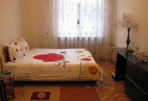 Сдам 1км.кв на длительный срок Москва