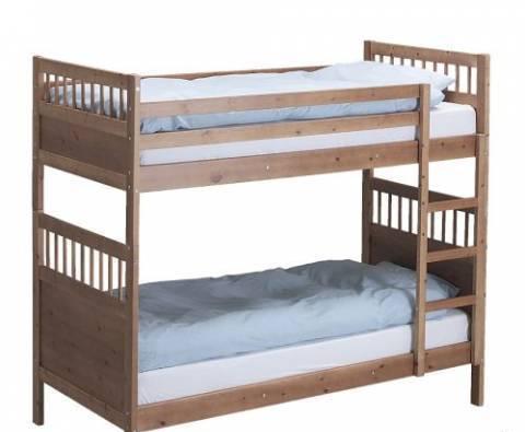 Двухъярусная кровать Hemnes Санкт-Петербург