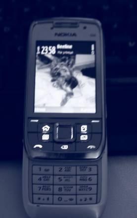 Nokia E66 Москва