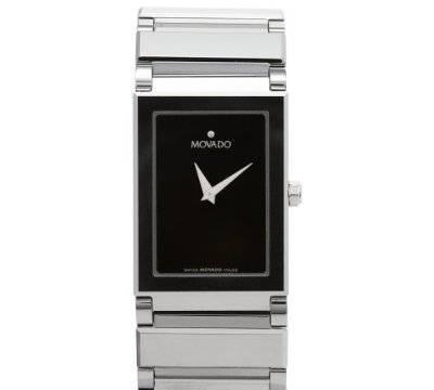 Швейцарские часы Movado Tungsten Санкт-Петербург