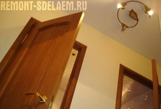 Нужен ремонт Выполняем  ремонтно-отделочные работы Москва
