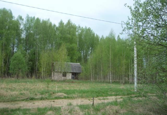 Земельный участок Можайск