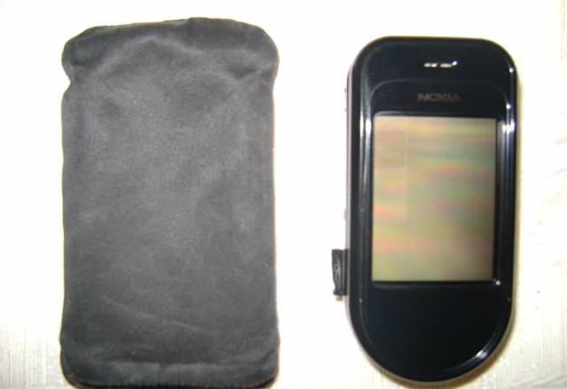 Nokia 7373 Москва