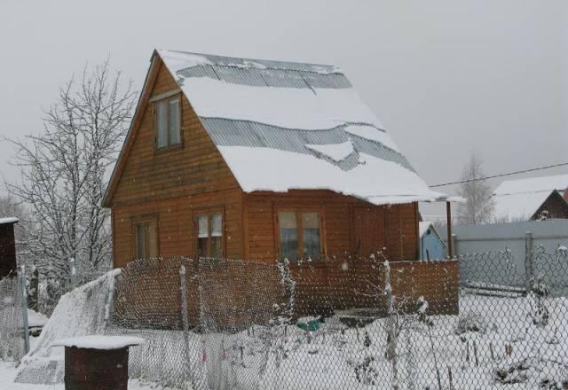 Дача в СНТ,Каширское шоссе 31 км от МКАД Домодедово