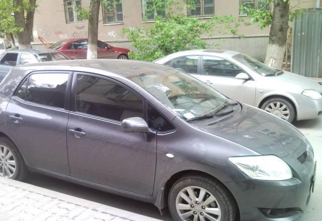 Toyota Auris Ростов-на-Дону