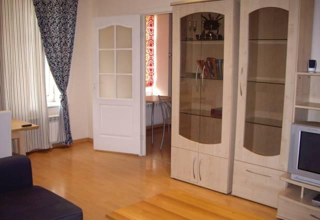 Посуточно. 2к.кв. пл. Восстания Санкт-Петербург