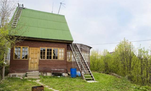 Шикарный участок 15 сот. "Новое Токсово" Санкт-Петербург