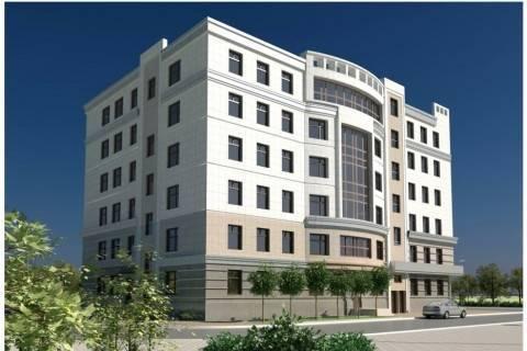 Продажа Бизнес-центра класса б+ по 40,000 руб./1м2 Казань