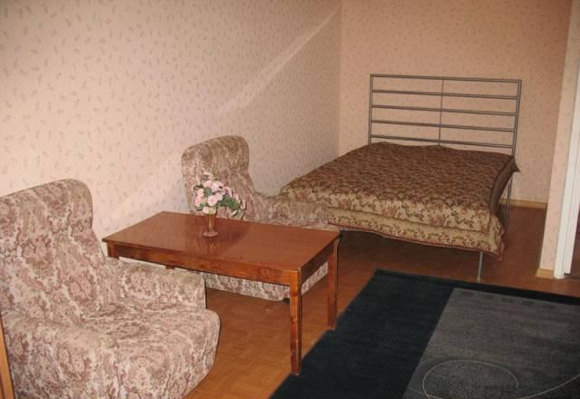 Посуточно 1 к.кв  у м. пр. Большевиков Санкт-Петербург