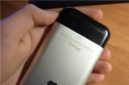 Iphone 2g 8gb Москва