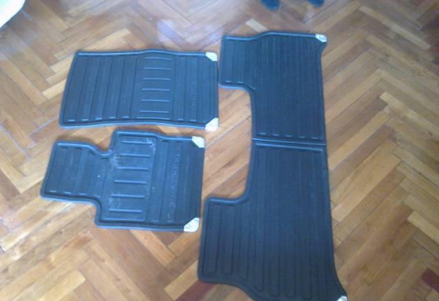 Коврики Range Rover Sport Санкт-Петербург