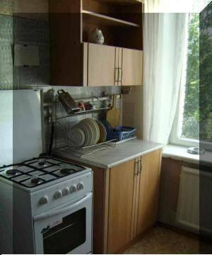 Посуточно 1к.кв.- Эконом класса Санкт-Петербург