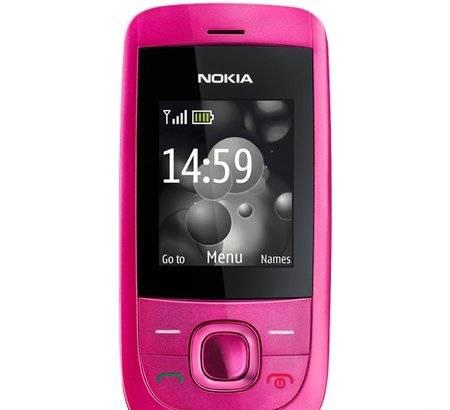 Nokia 2220 slide Санкт-Петербург