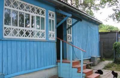Продается дача Краснодар