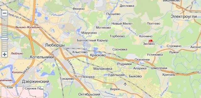 Уч 15 сот ижс по 6500 18км от МКАД Егорьевское ш Раменское