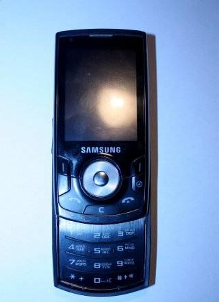 Смартфон Samsung SGH I560 Санкт-Петербург