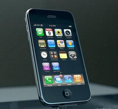 Apple iPhone 3G 8Gb Новый Москва