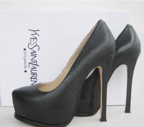 Туфли YSL (Yves Saint Laurent) Москва
