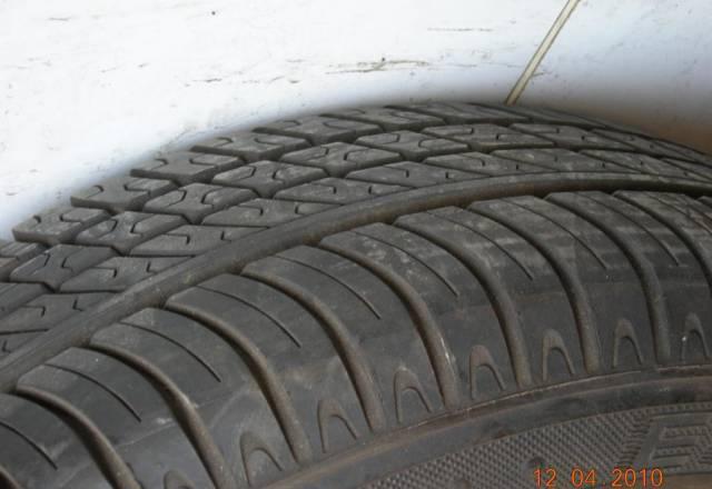 Michelin Energy колесо в сборе 175/65/14 Москва