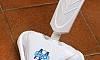 Швабра H2O Steam Mop Москва
