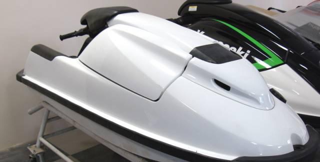 Yamaha SJ700 Владивосток
