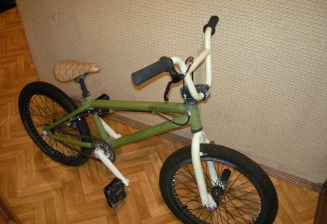 GT Performer 08 Самара