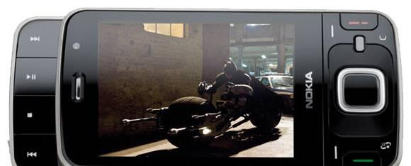 Nokia N96 Москва