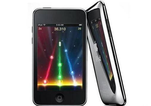 Apple iPod Touch 3G Москва