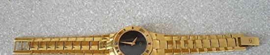 GUCCI 18K Позолота Часы Оригинал Швейцария  Москва