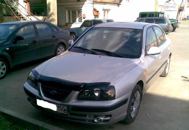 Автомобиль Воскресенск