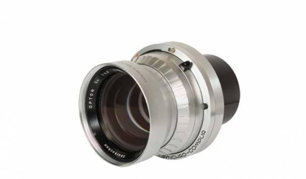Объектив для Linhof, Opton So, 1:4,8 f=180 mm Москва