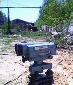 Нивелир Н-3 Ульяновск