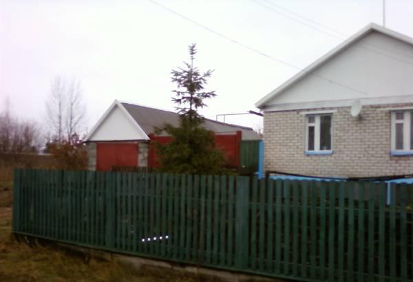 ДОМ Радищево