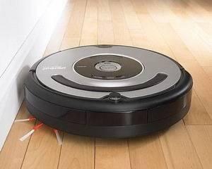 Робот пылесос Irobot roomba 560 Москва