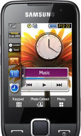 Samsung GT - S 5600 Челябинск