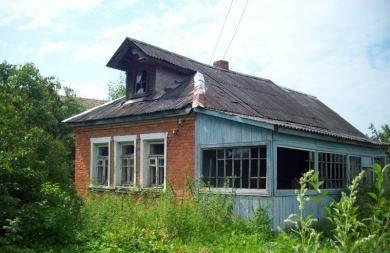 Новорижское ш.Земельный участок 35 сот. Москва