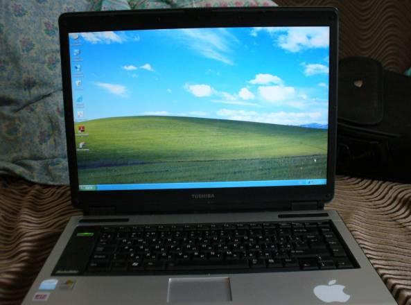 Нотбук Toshiba Sattelite A-100 220 Москва