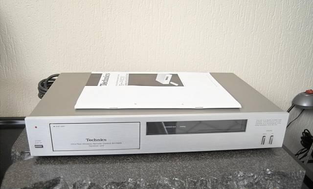Контролер  technics sh-r 808 Москва