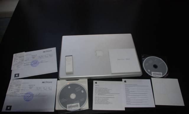 Apple MacBook Pro Core 2 Duo Саратов