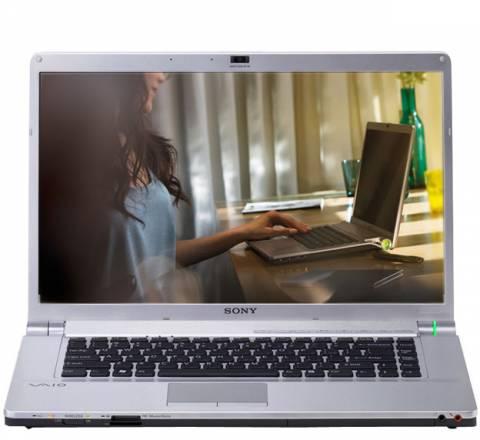 Sony vaio VGN-FW5ZRF/H Москва