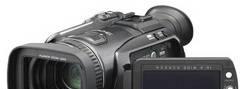 Видеокамера с жестким JVC Everio GZ-HD7/GZ-HD7E Москва