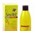 СаноТинт Шампунь для жирных волос (200 мл) Москва