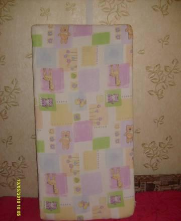 Ортопедический матрац Санкт-Петербург