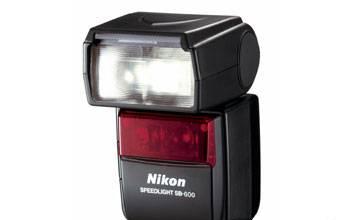 Вспышка Nikon SB-600 Москва