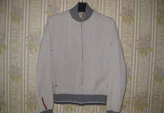 Куртка prada.Made in Italy Москва