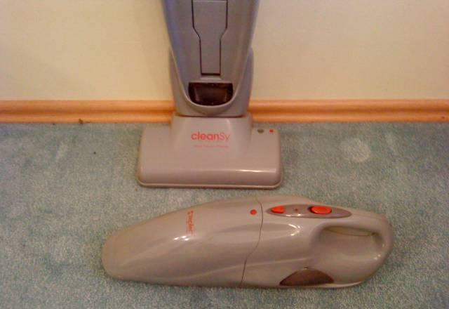 Zepter мини пылесос б/У Москва