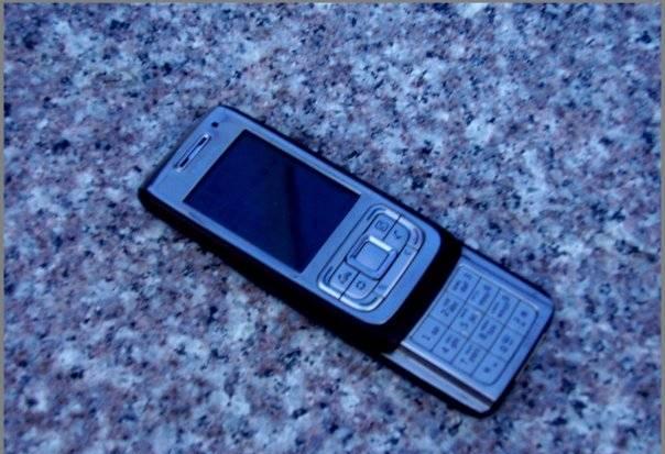 Nokia e65 Оренбург