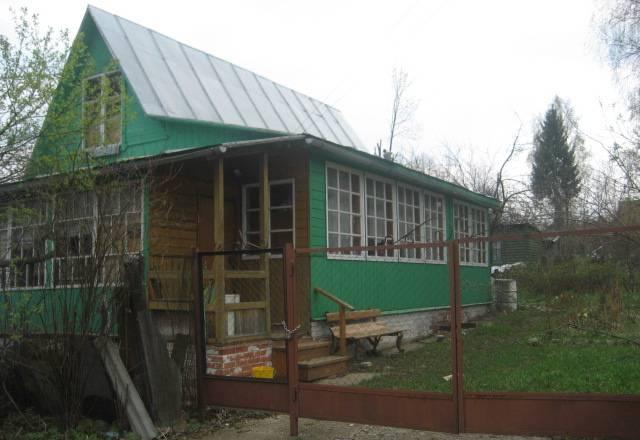 Продажа дачи Москва